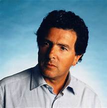 Artist Howard Blake